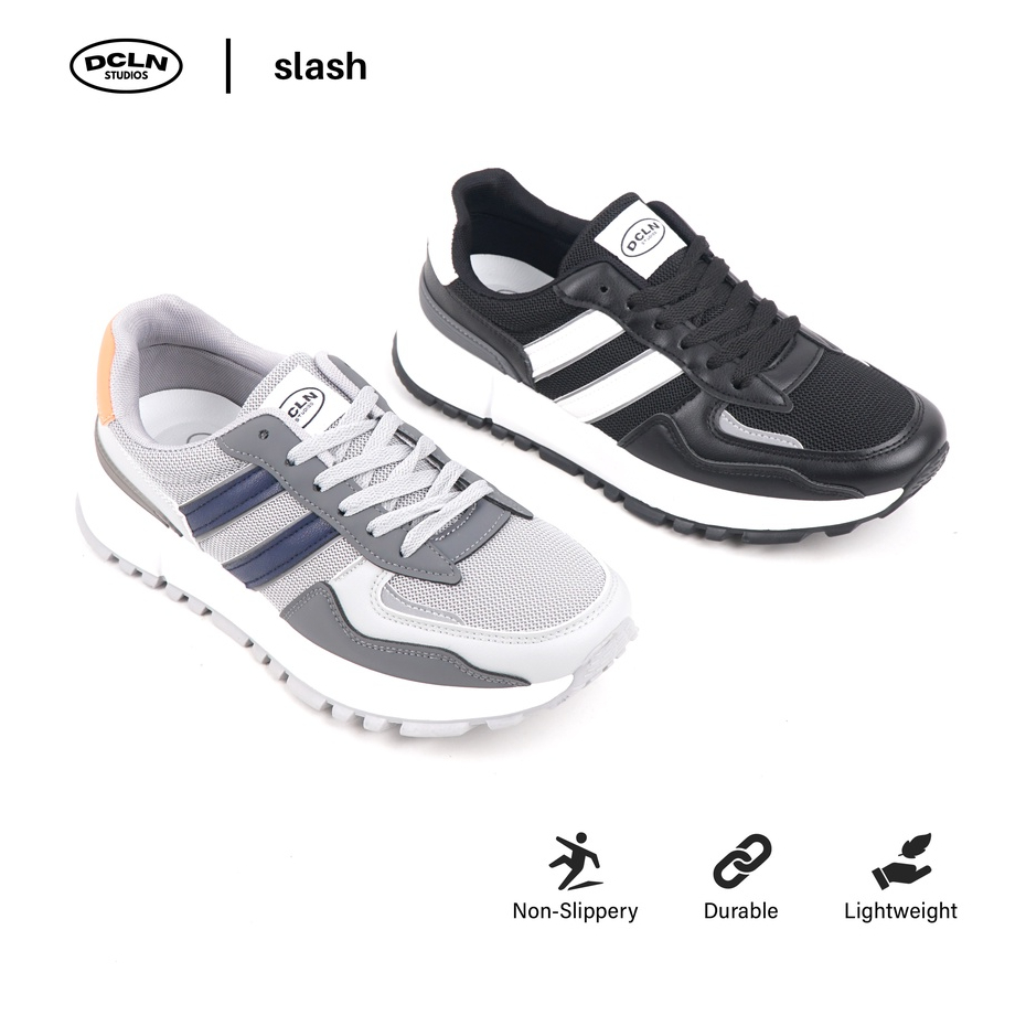 Declan Sneakers Sport Slash DECAS 01-083