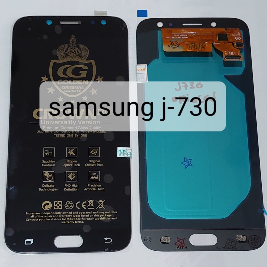 LCD SAMSUNG J-7 PRO / J-730 INCELL