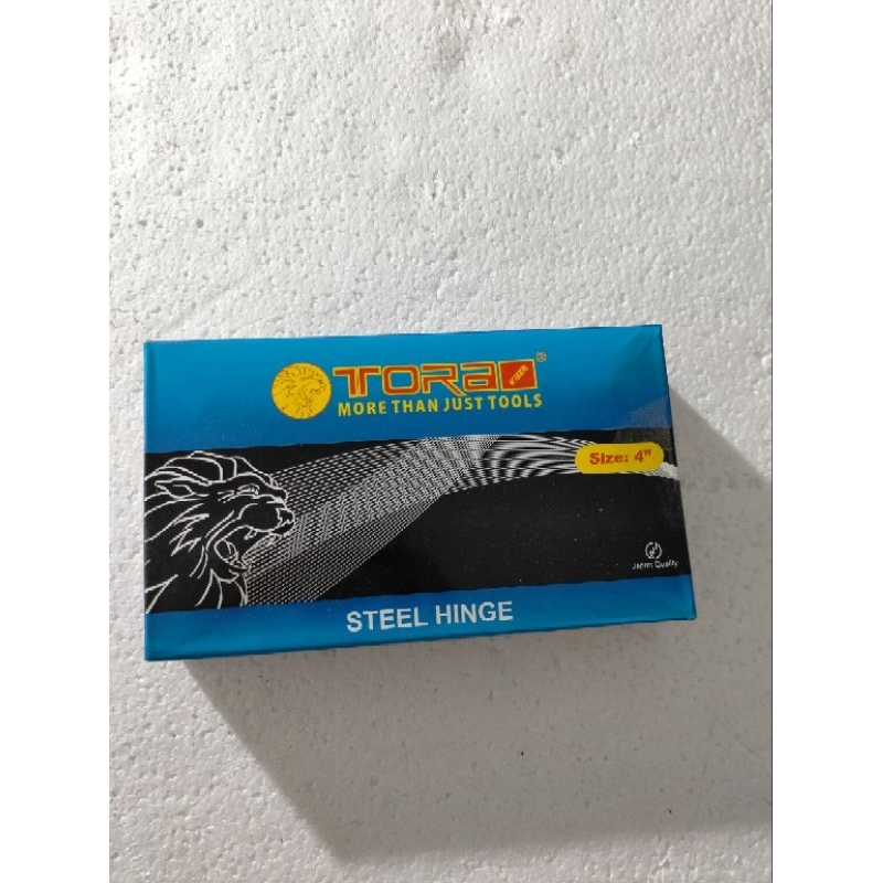 Engsel pintu rumah 4 inch Engsel Pintu Tebal