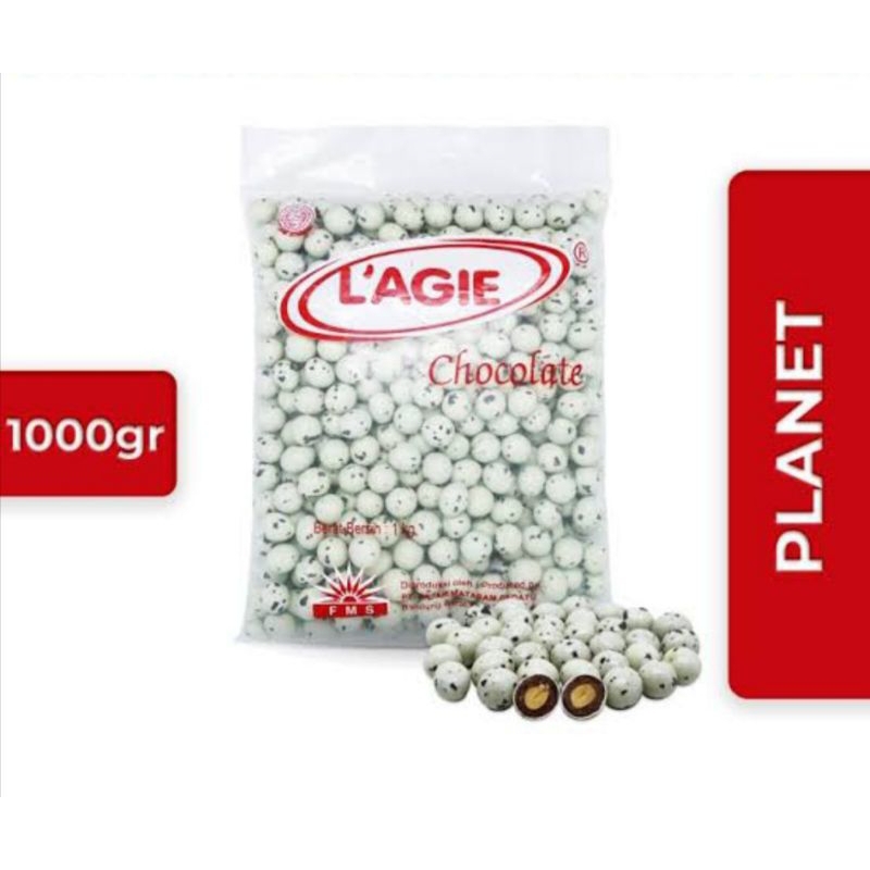 

LAGIE COKLAT PLANET 1KG