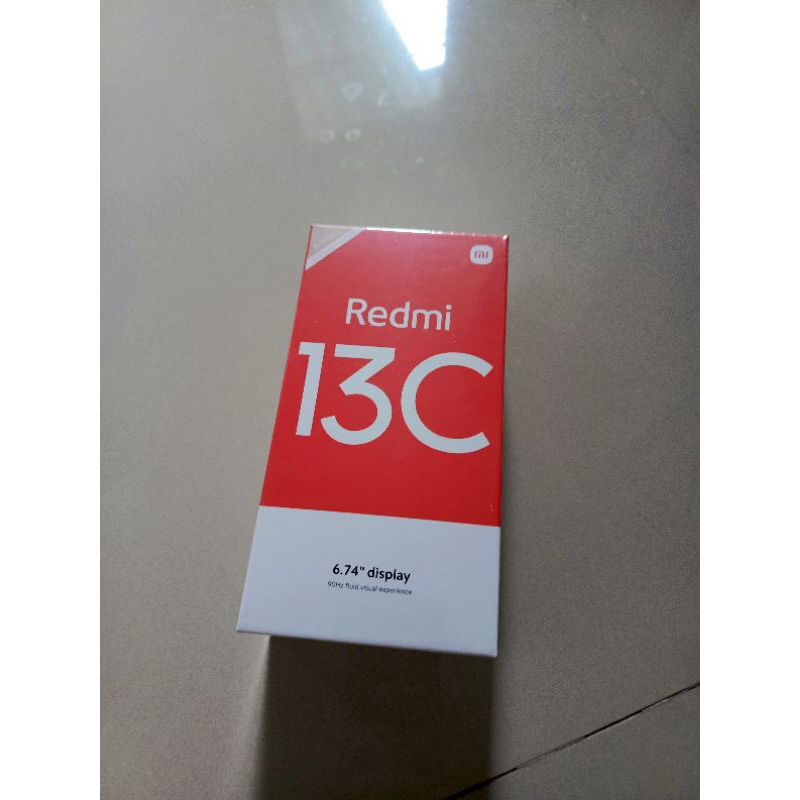 xiaomi redmi 13c ram 6/128