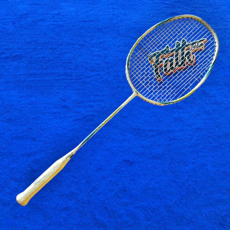 Raket badminton LINING WINDSTORM CODE 210 ORIGINAL