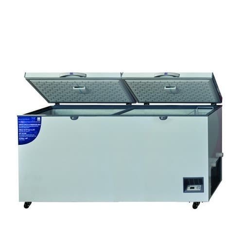 Freezer Box GEA AB750R / Chest Freezer Gea AB 750R 702 Liter