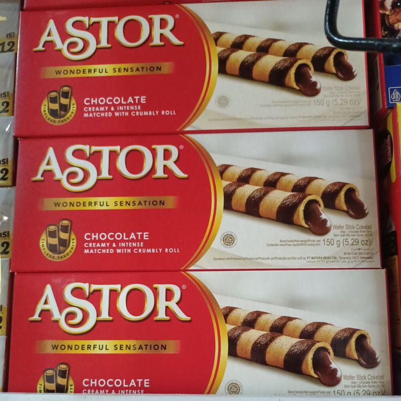 

astor double 150gr