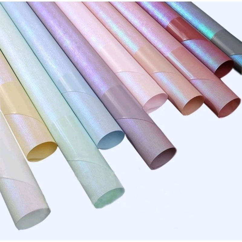 

Cello Bi Color Holographic