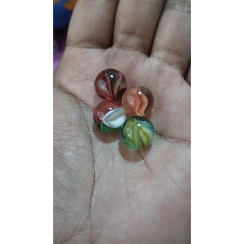 klereng balap langka