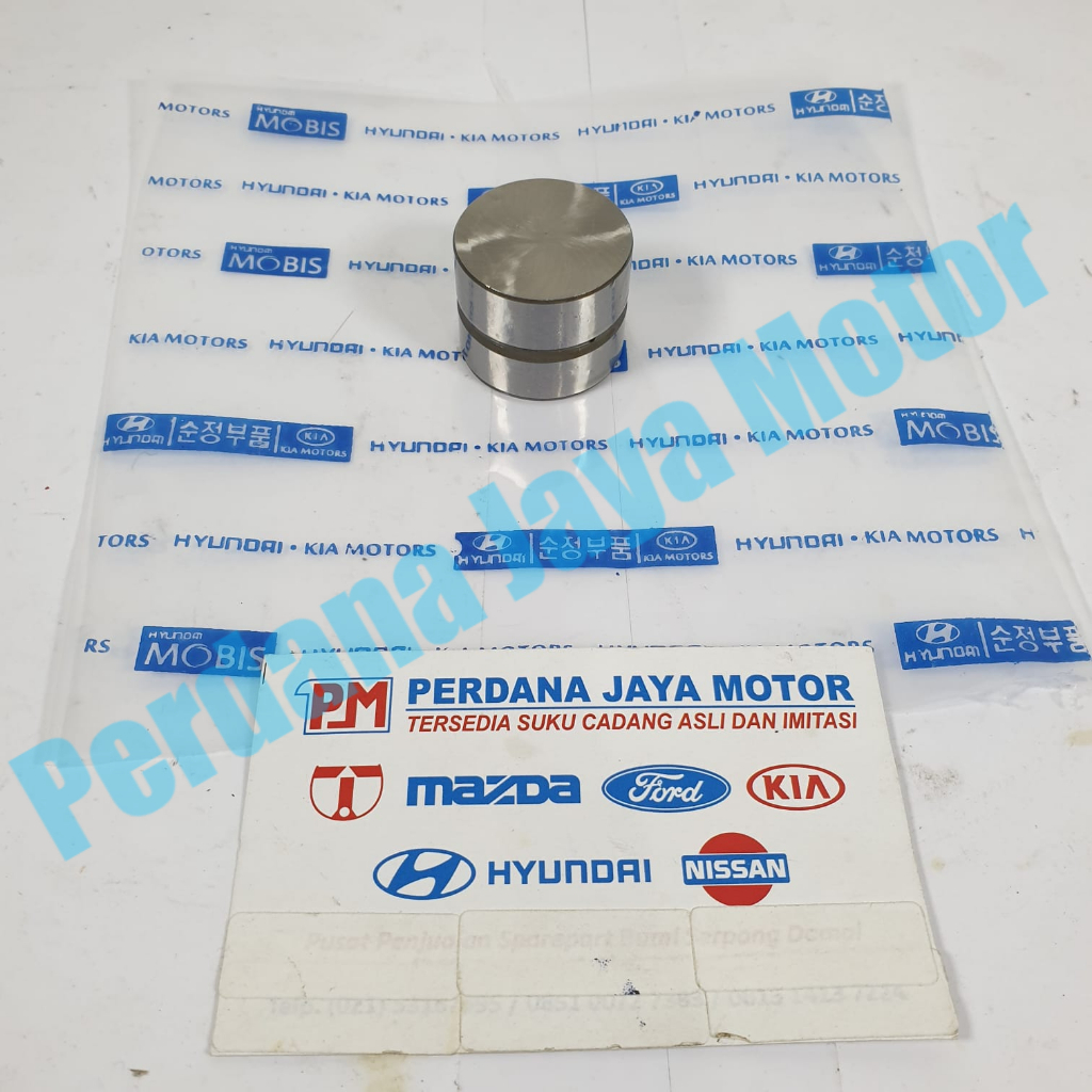 HLA Adjuster Klep Timor DOHC Kia Carens 1 2 Rio SF