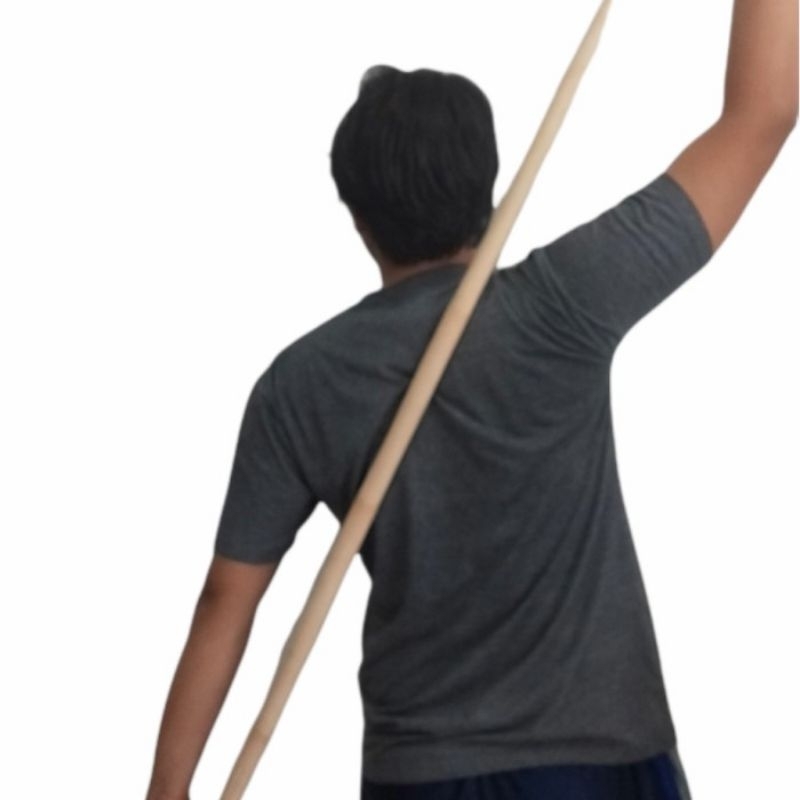 ROTAN TOYA 2,5 METER