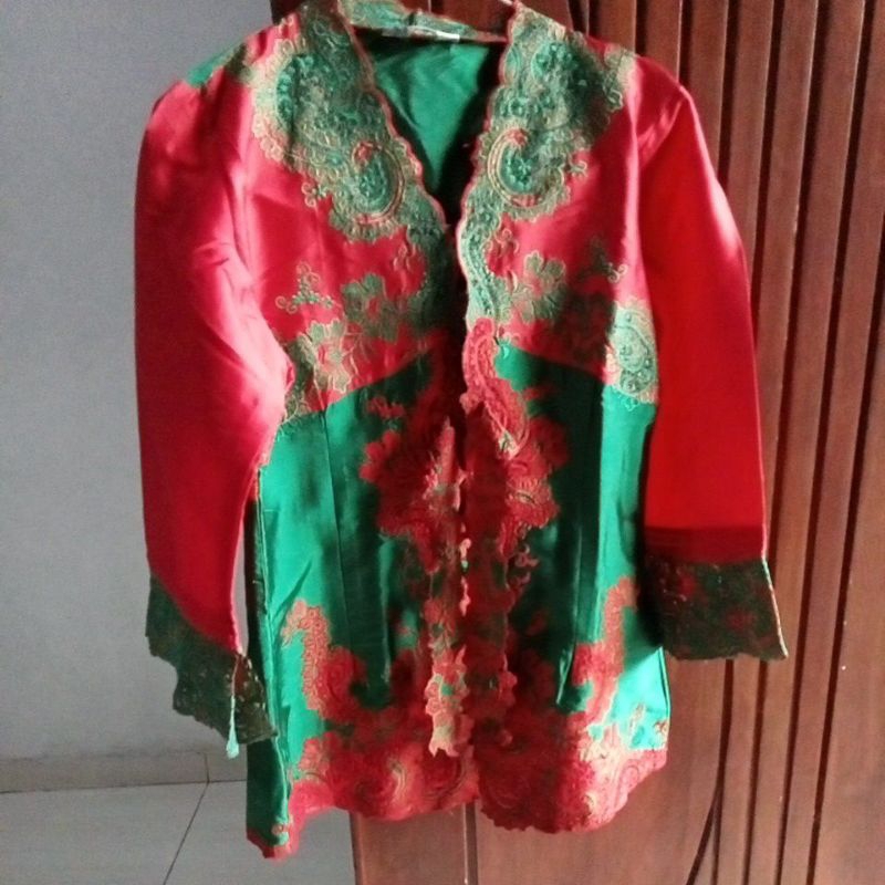 Baju pl#baju pesta#baju pesta bordir#