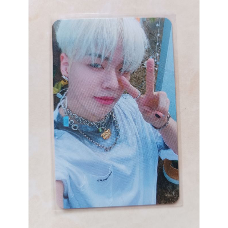 PC LD Jaehyuk Hello Treasure