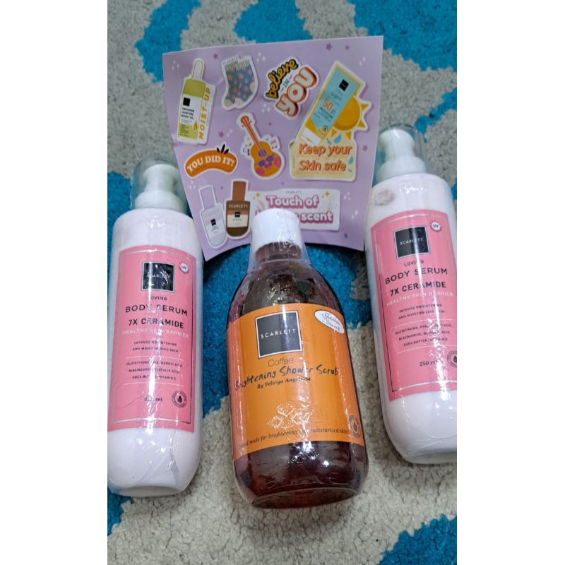 Mj parfume eau de parfume murah medan wangi tahan lama