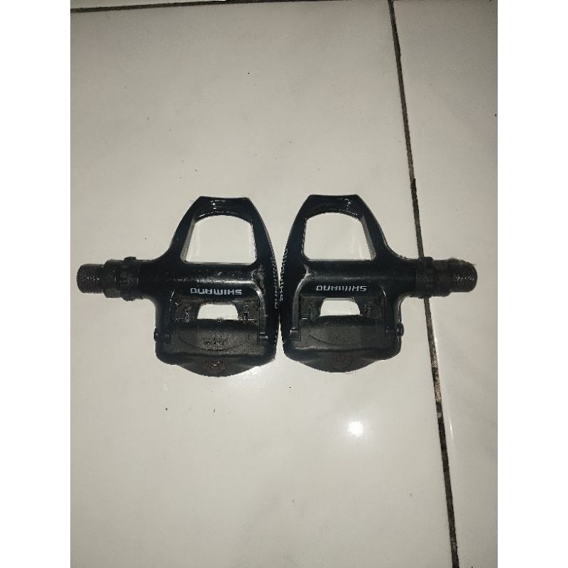 pedal cleat shimano r540