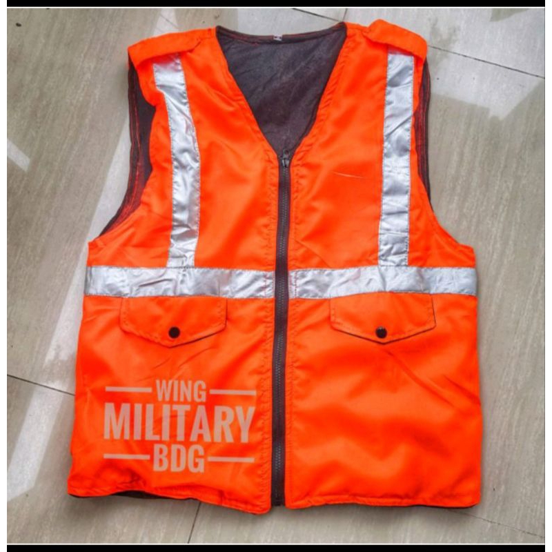 ROMPI PARKIR ROMPI SAFETY SCOTLIGHT
