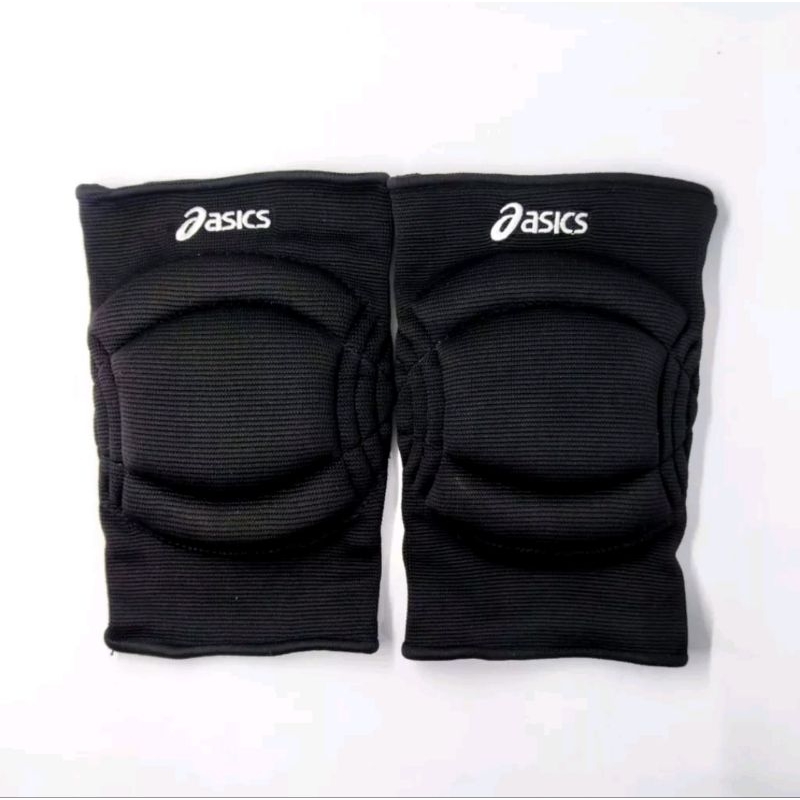 Knee Support || Kneepad Lutut || Kneepad Futsal || Kneepad Volley Merk Asics