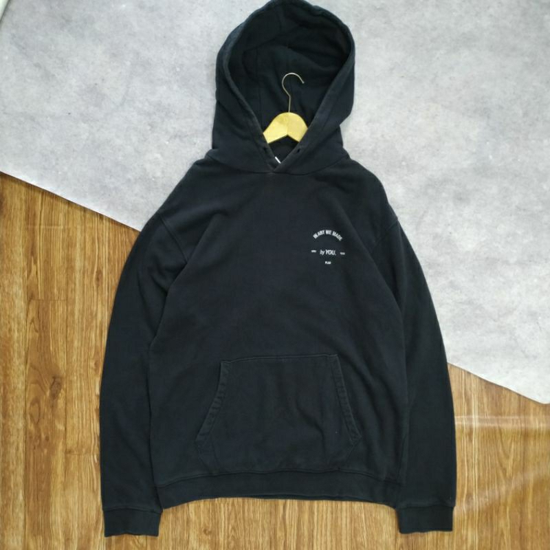 HOODIE PLAC