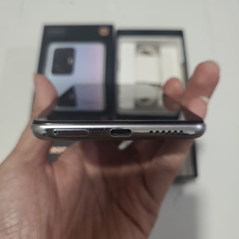 Xiaomi 11T Pro 12GB/256GB Fullset