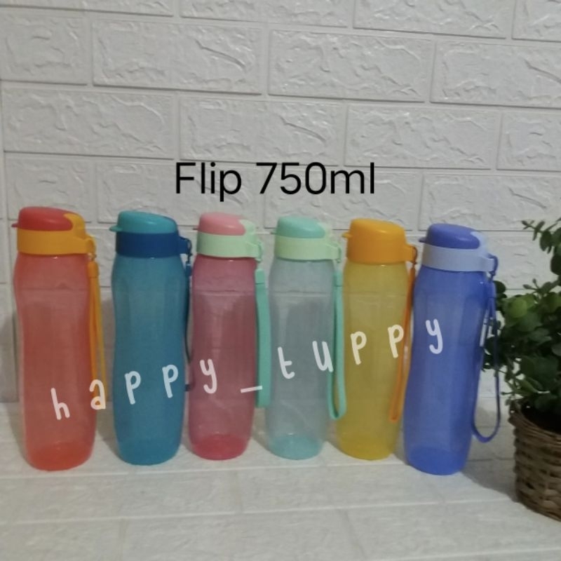 Eco bottle750ml eco fashion 750ml Tupperware