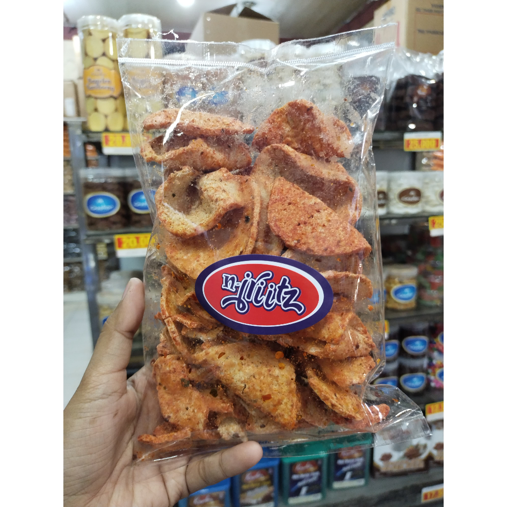 

BASRENG KHAS BANDUNG 12.000 & 6.500/ CENTRAL SNACK / SNACK MURAH / Snack Njritz / KASOHOR