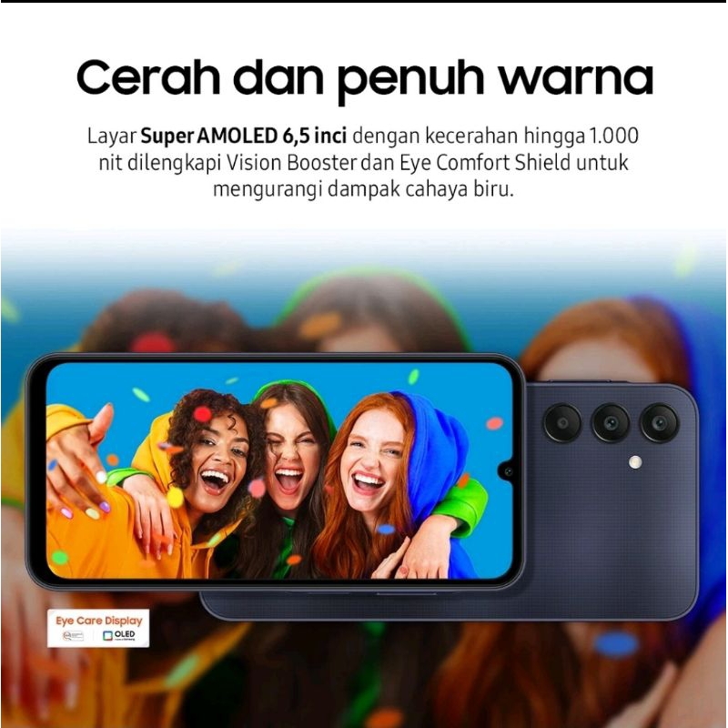 Samsung Galaxy A25 5G 8/256