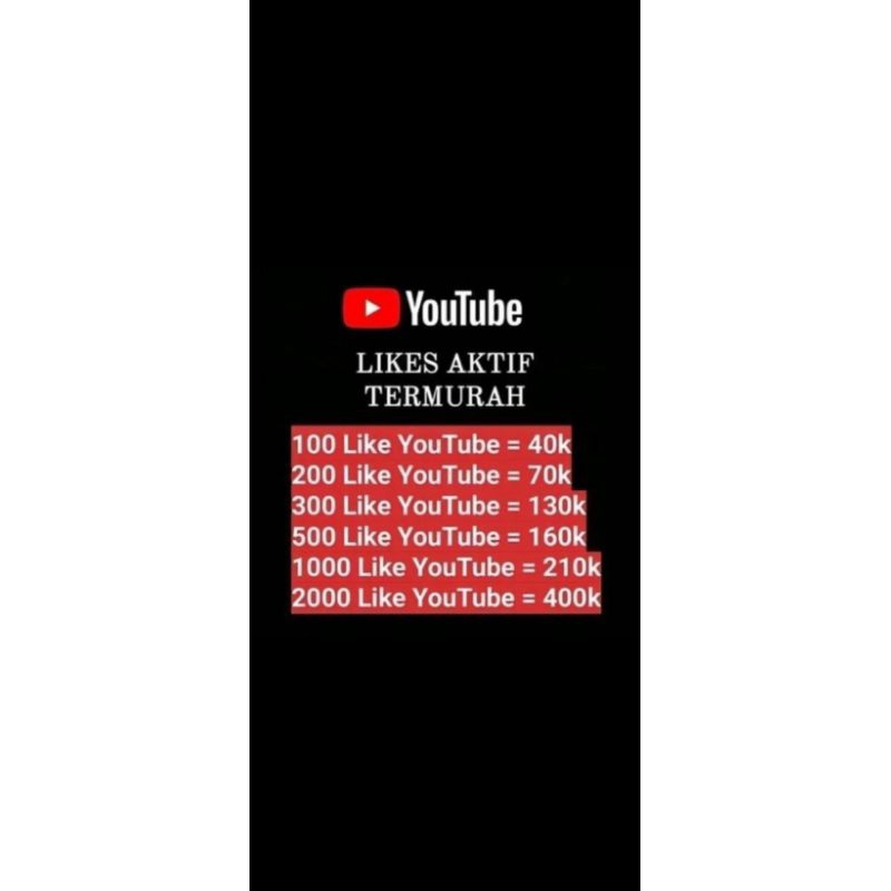 subscribe YouTube
