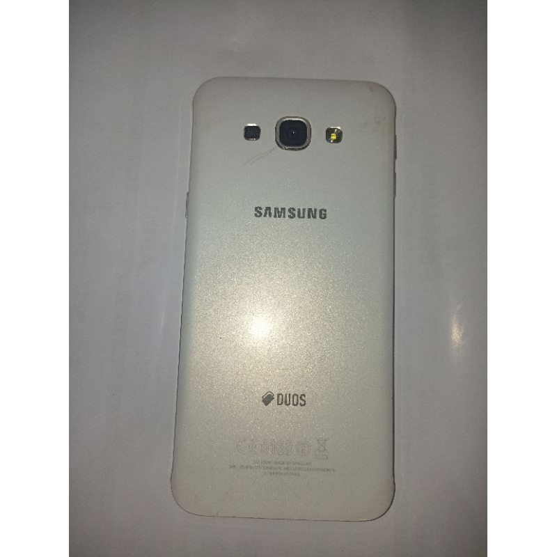 mesin samsung a8 2015 normal tested no pola