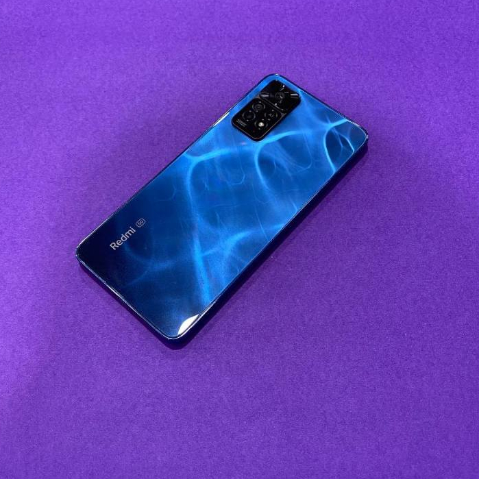 XIAOMI NOTE 11 PRO 5G SECOND UNIT ONLY