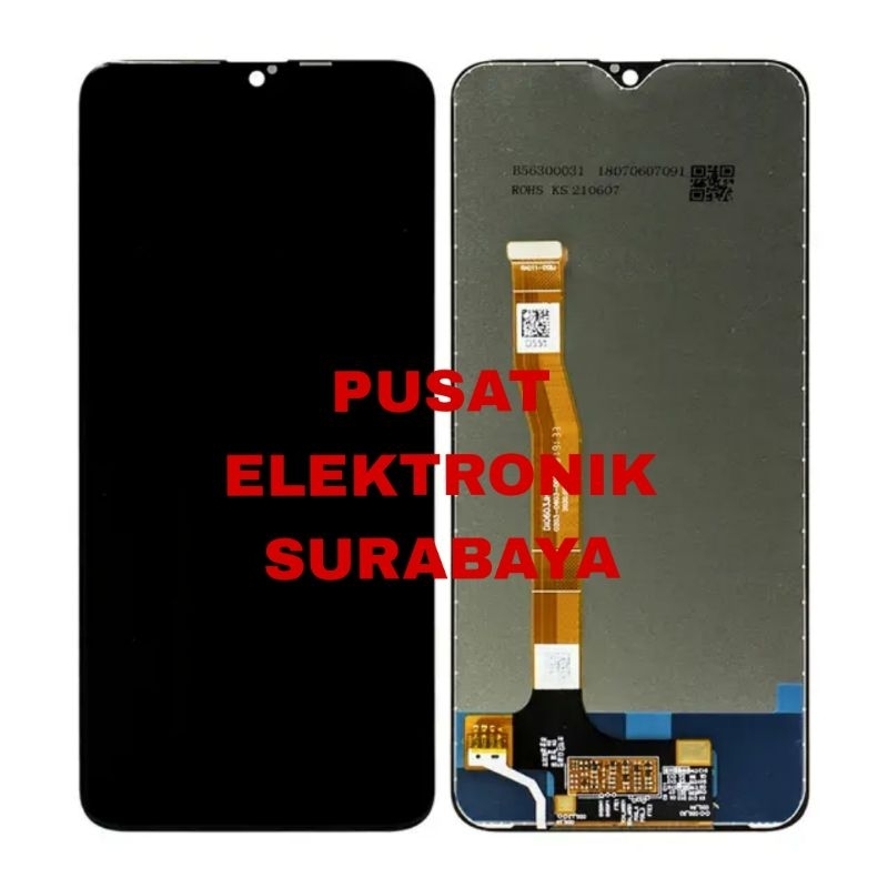 LCD TOUCHSCREEN REALME 3 PRO / RMX1851 - ORI MURAH BERGARANSI