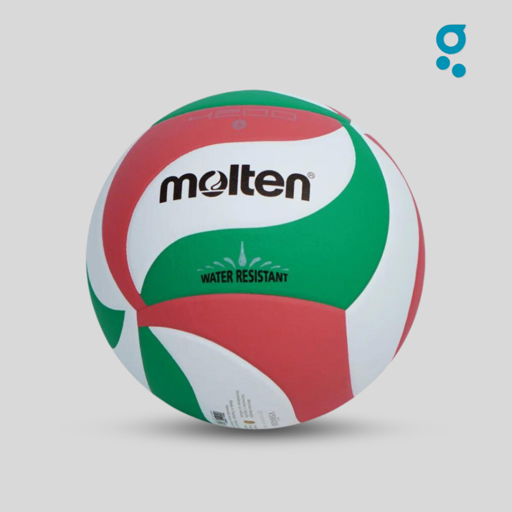 [MOLTEN ORIGINAL] Bola Voli Molten 4200 Original