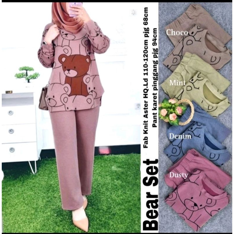 Setcel knit import,setcel knit premium,setcel cargo,one set premium,one set korean style