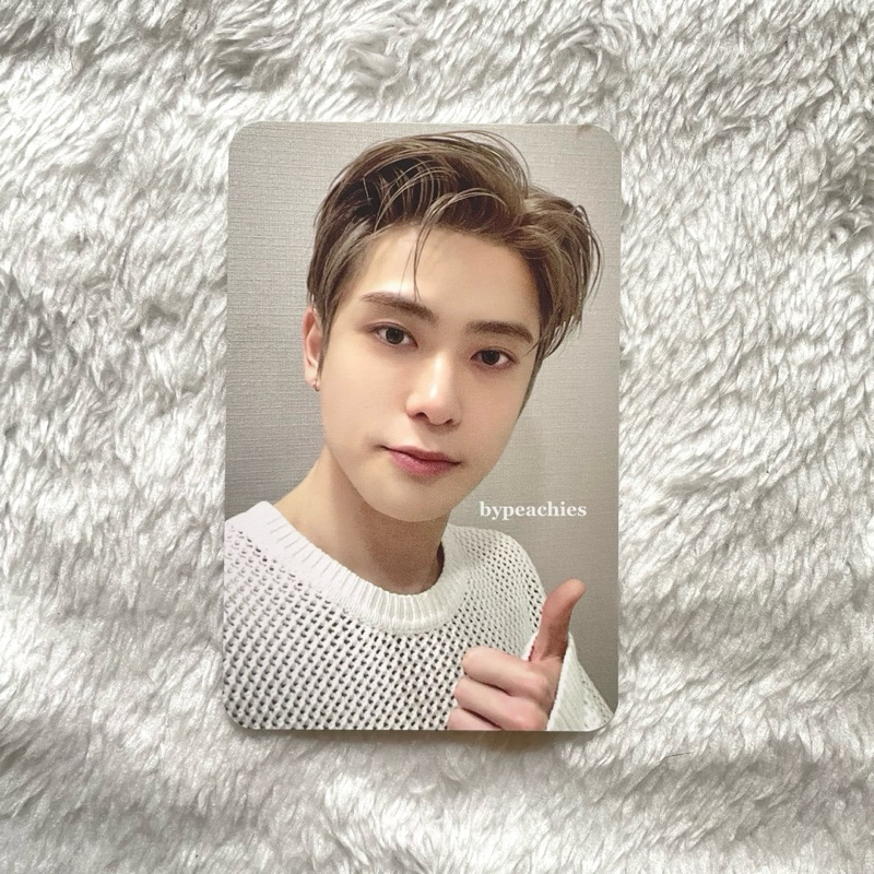 PC Jaehyun NCT Sticker AR Smtown