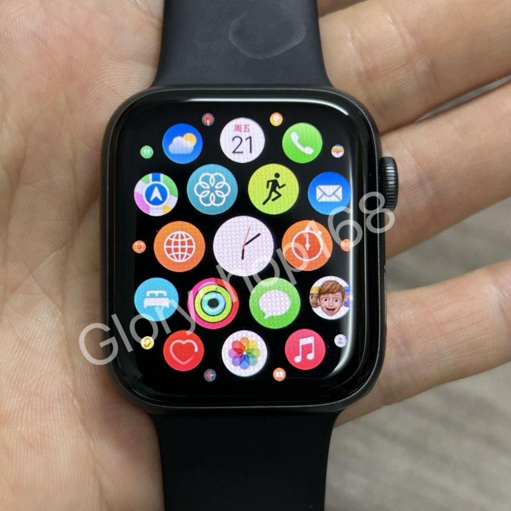 Apple iWatch Seri SE2 SE Gen 2 40/44MM Second Original 100% Fullset Bergaransi Ex internasional