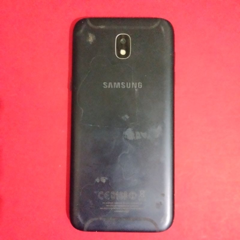 mesin samsung galaxy J5 pro SM-J530Y/ds original normal unit