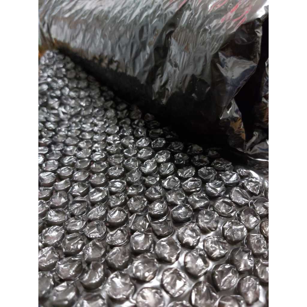

Tambahan Packing Bubble Wrab