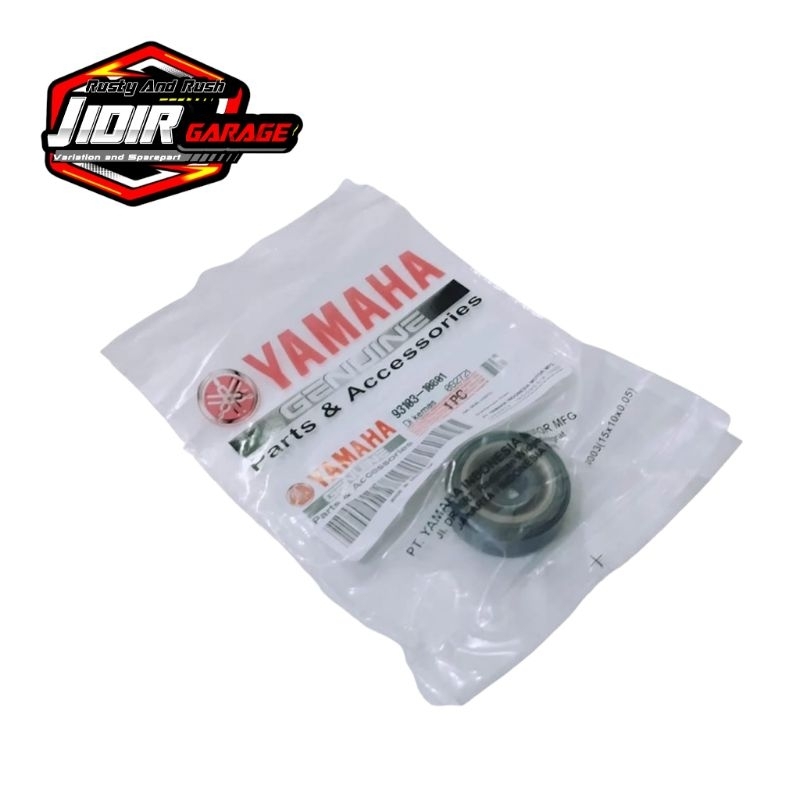 Seal Water Pump Vixion Old New Seal Water Pump Jupiter Mx Qty 1 Pcs