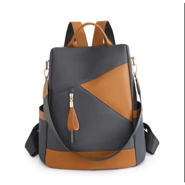 Tas Wanita Fashion Ransel Anak Perempuan Tas Cewek Buat Jalan Jalan Tas Anak Cewek