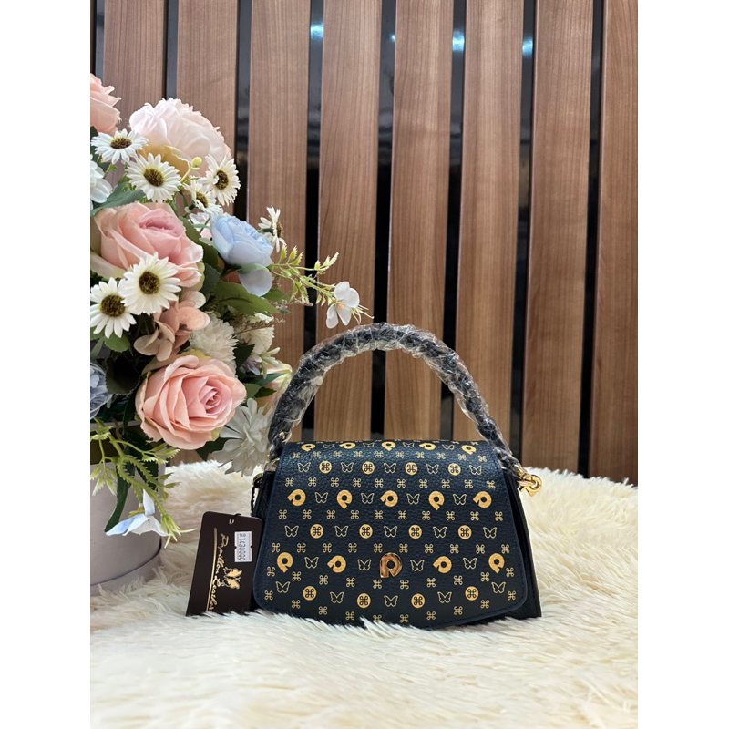 TAS PAPILLON K3516 - 636B Tas Papilon NAVY