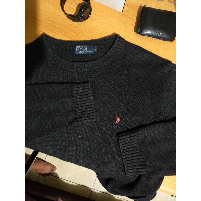 polo Ralph Lauren knitwear woll