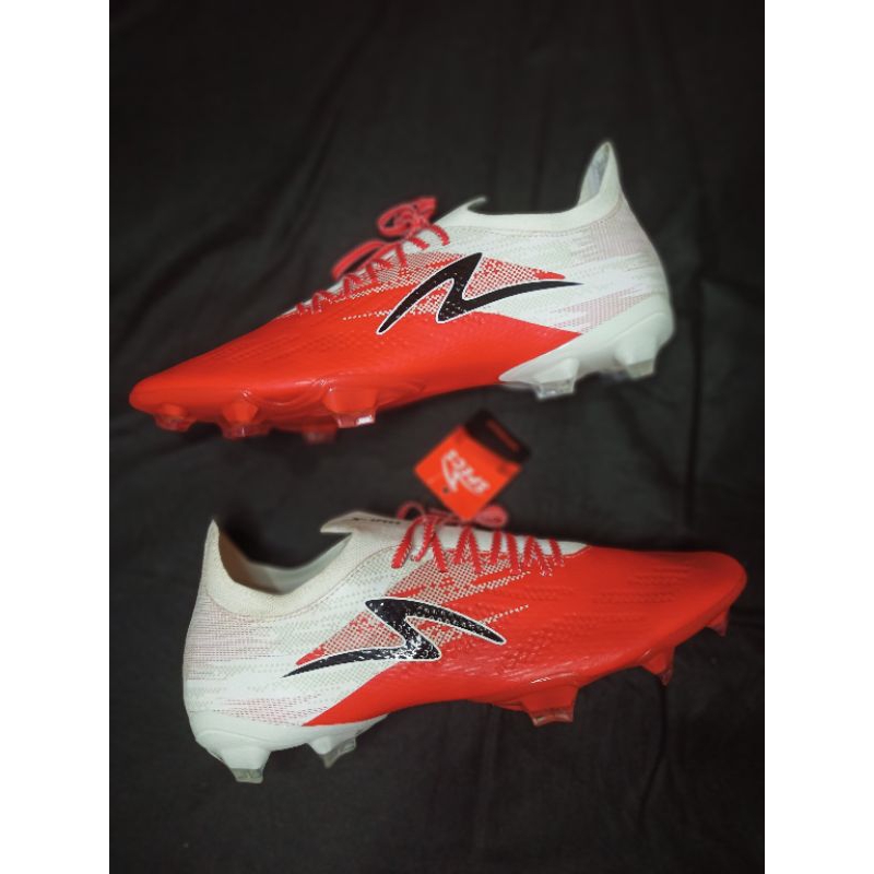 SEPATU BOLA SPECS ACCELERATOR ALPHA ELITE FG - GARUDA ATTACK