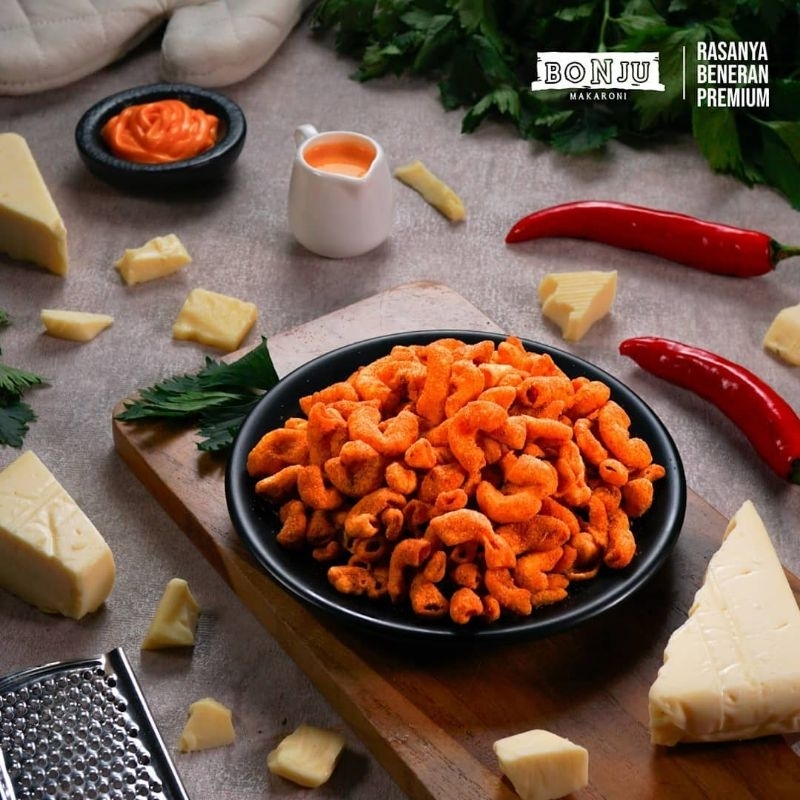 

makaroni