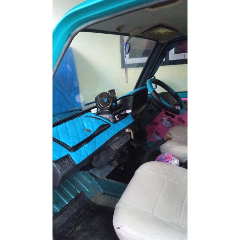 alas dasboard kijang super/super kijang (model kotak)