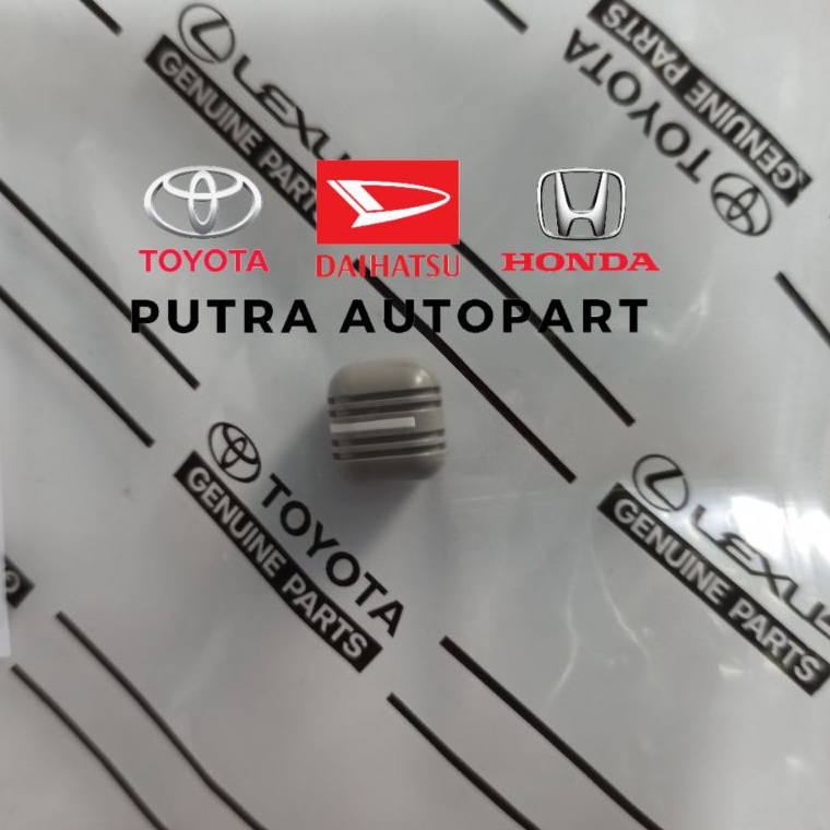 RD knob ac belakang avanza xenia terios rush abuabu