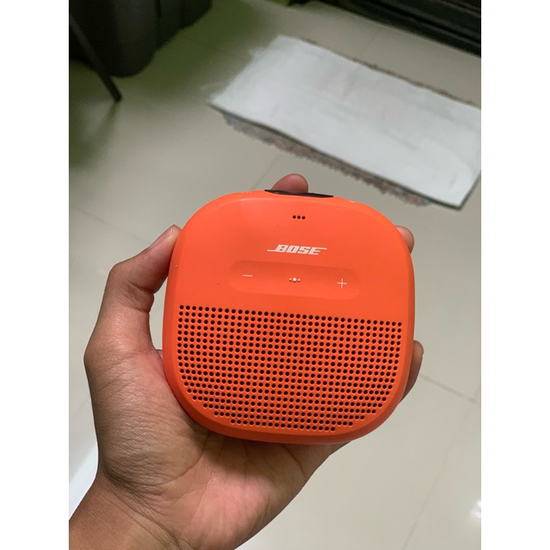 Bose Soundlink
