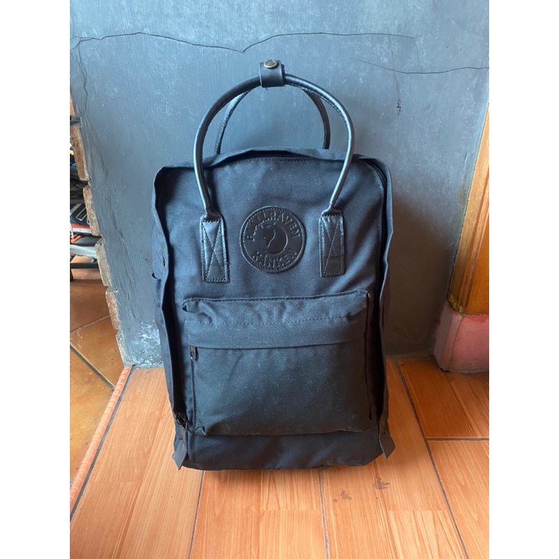 Fjallraven Kanken Laptop No 2