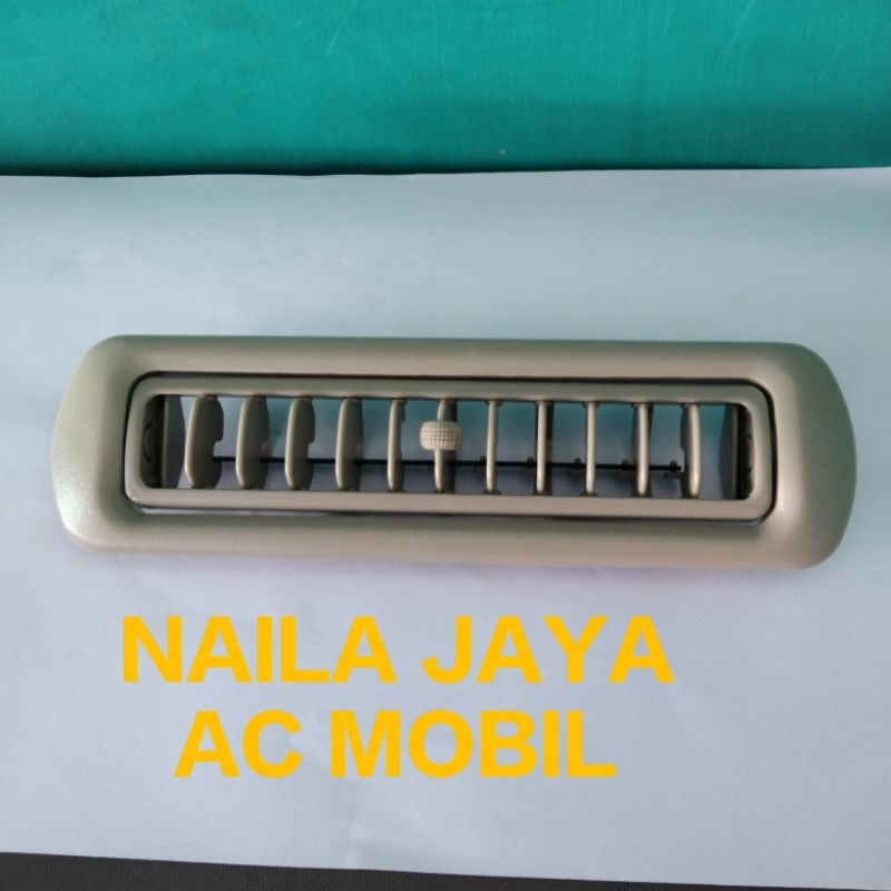 GRIL KISI-KISI BELAKANG AC MOBIL INNOVA 2005-2015