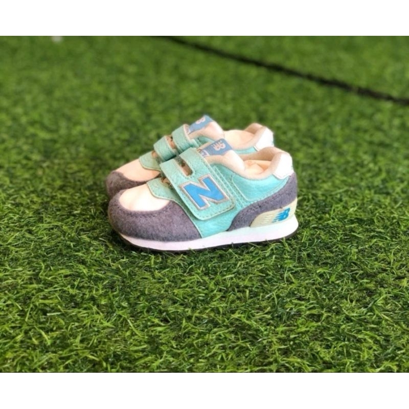 new balance 574 kids 1000%ori