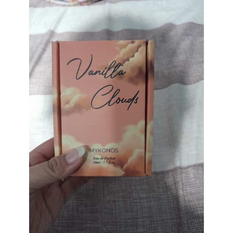MYKONOS PARFUME