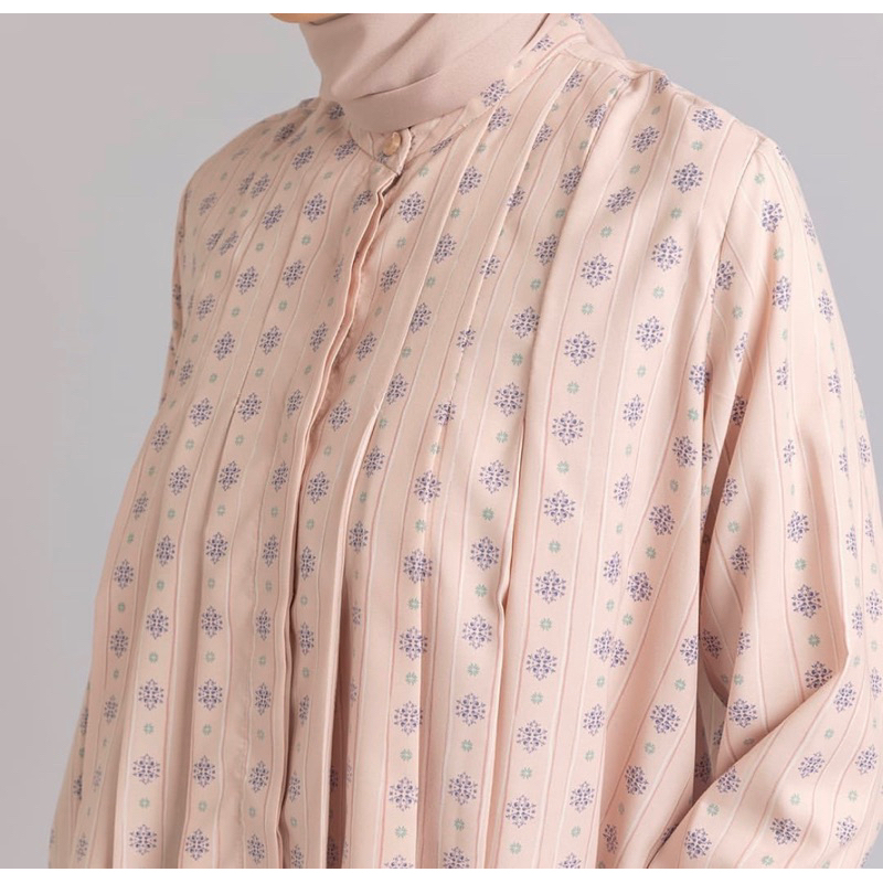 NEW leyya top pink kamiidea