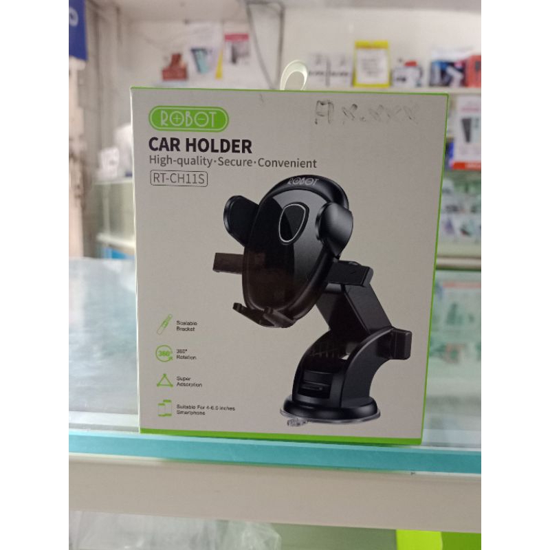 Car holder robot RT-CH11S