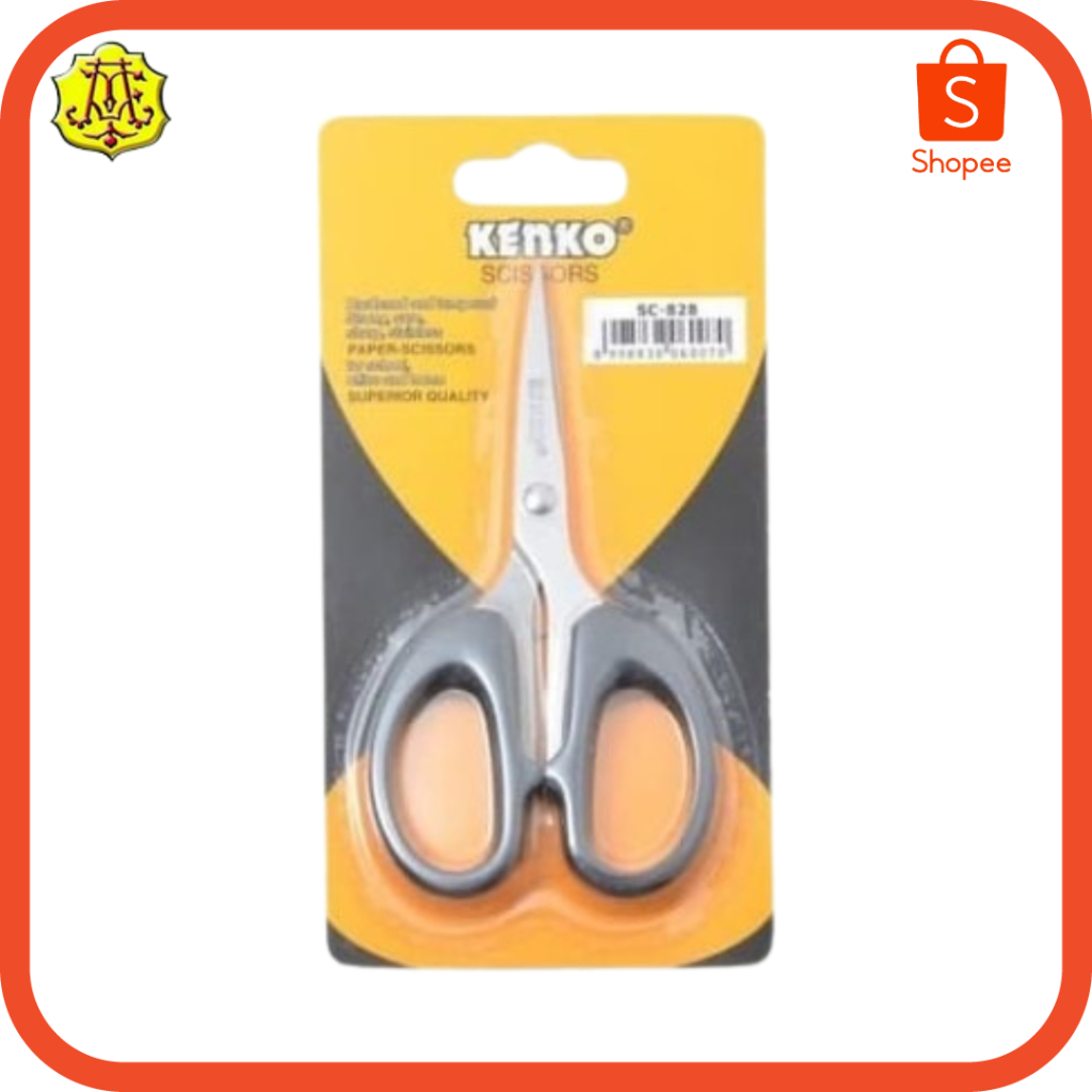 

GUNTING KENKO SC-828 / GUNTING KECIL