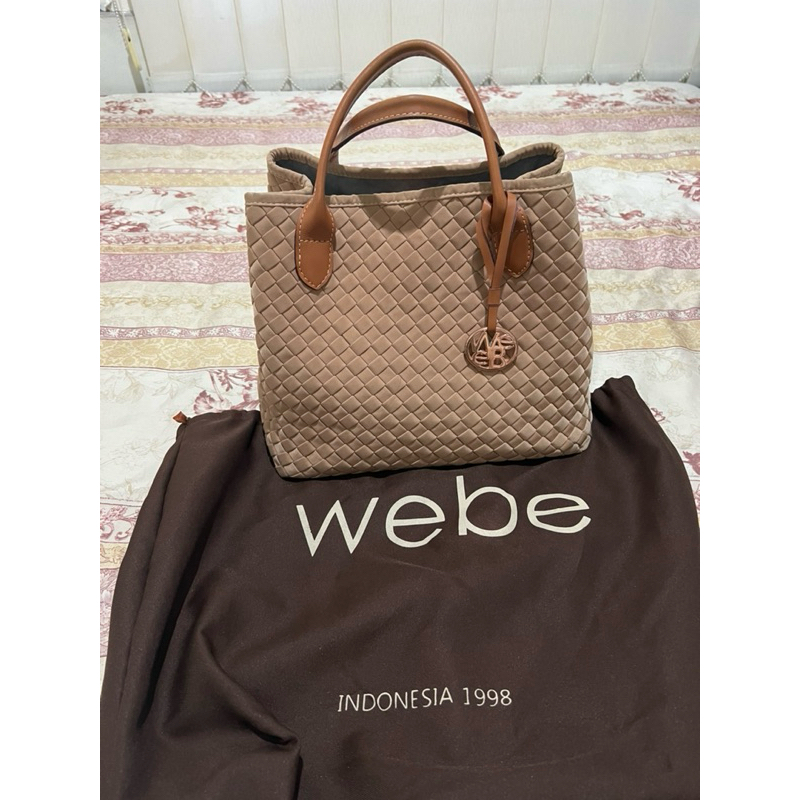 Tas Webe